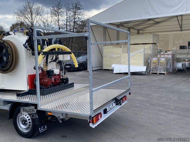 Pakettiauto FIAT Ducato