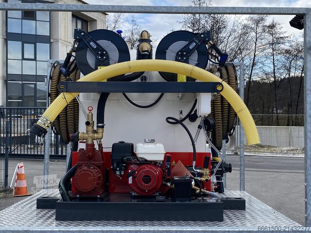 Pakettiauto FIAT Ducato