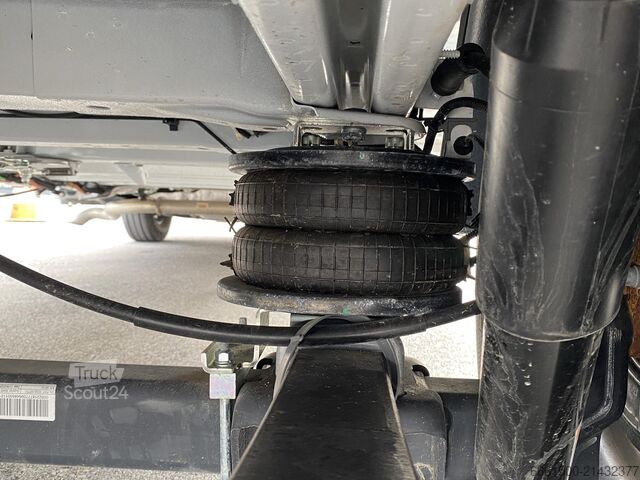 Pakettiauto FIAT Ducato