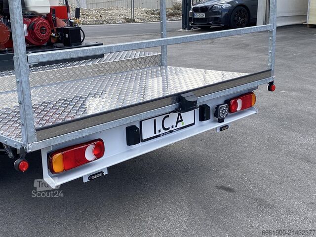 Pakettiauto FIAT Ducato