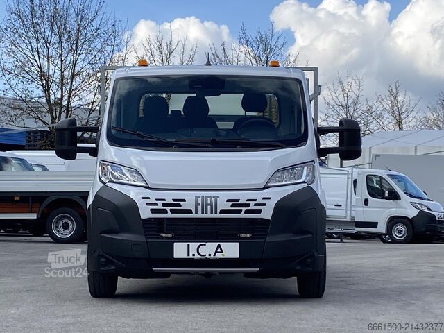 Помпа за тоалетна FIAT DUCATO L3 180PS WC-SERVICE / PUMPENFAHRZ