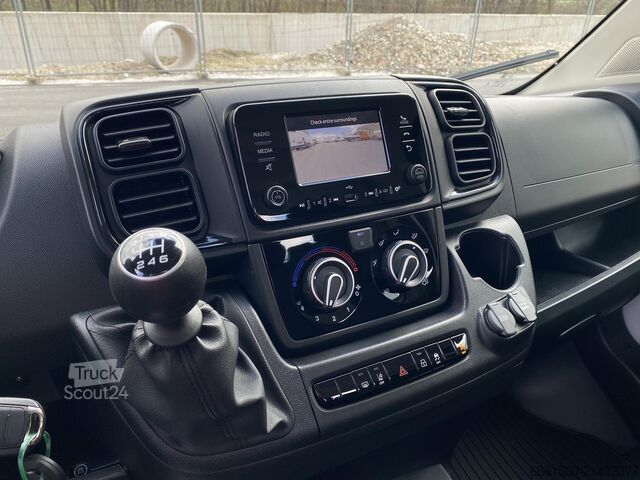 Помпа за тоалетна FIAT DUCATO L3 180PS WC-SERVICE / PUMPENFAHRZ