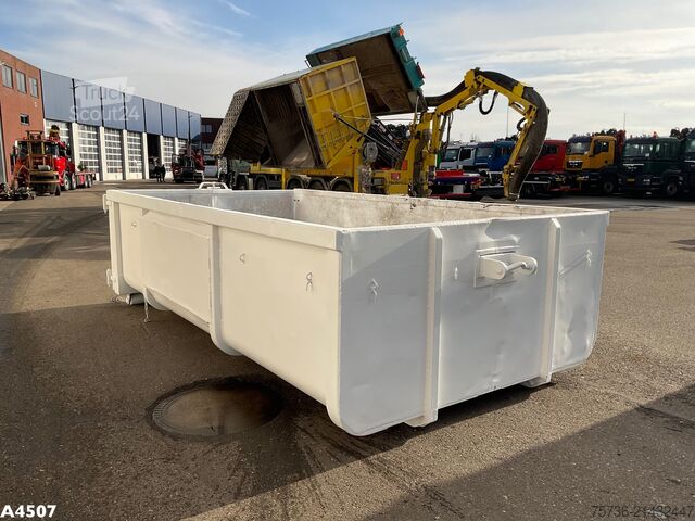Contentor roll-off Container 8m³ 