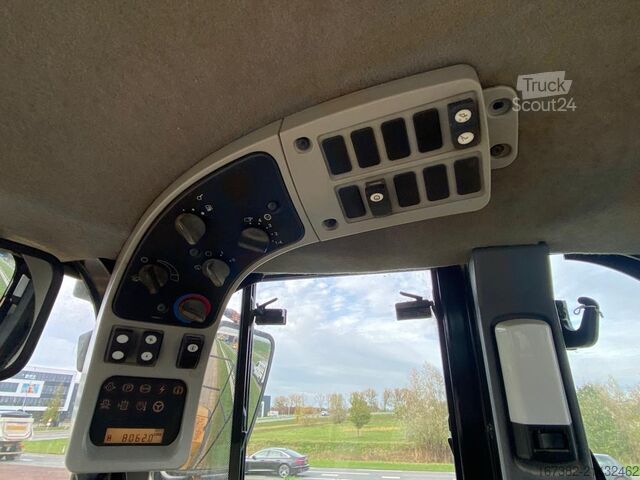 Cargador Caterpillar 980H