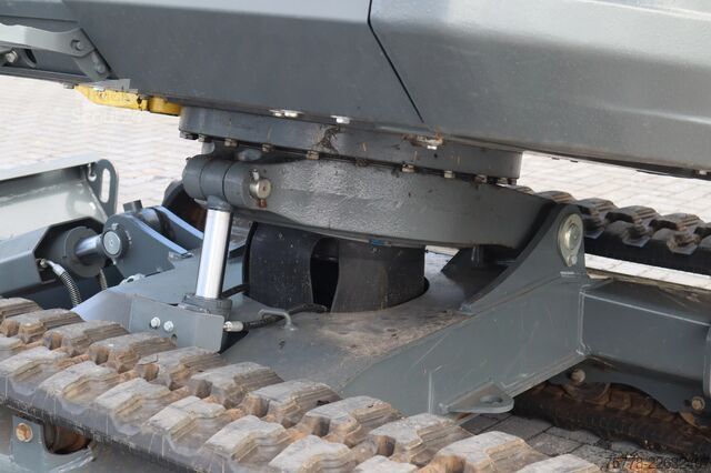 Minikotró WACKER NEUSON ET35 | VDS | 3X BUCKET | LOW HOURS! | QUICK COU...