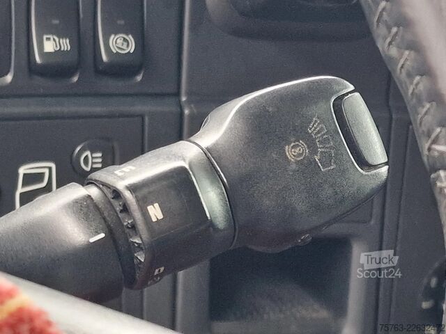 Standaard-SZM Scania R500 V8 Highline 4x2 - Lowdeck - Retarder - Lif...