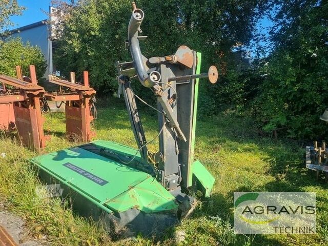 Mașină de cosit Deutz-Fahr KM 3.27