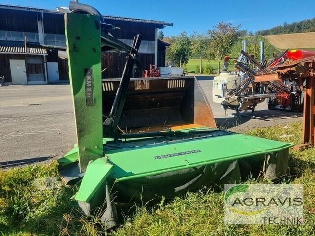 Falciatrice Deutz-Fahr KM 3.27