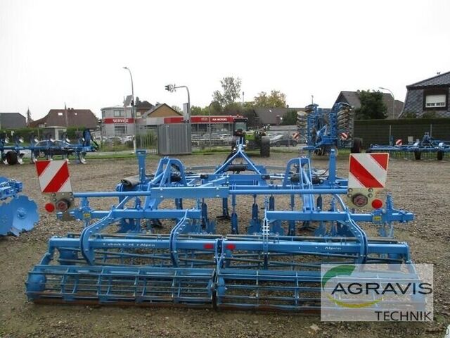 Grubber Lemken KARAT 10/400 K