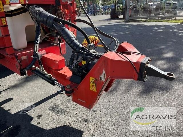 Pulverizator de pesticide Gaspardo CAMPO 30