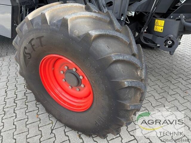 Biçerdöver Claas TRION 660