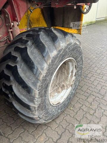 Bulvių technologija Grimme SE 260 UB