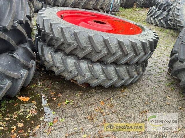 Roată Vredestein KOMPLETTRÄDER