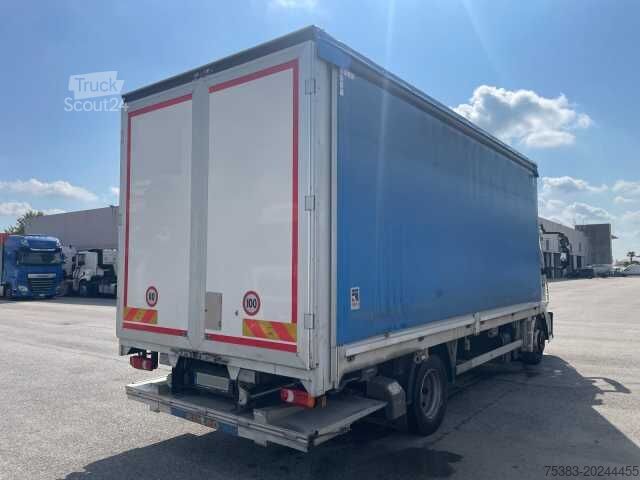 Camion per usi speciali Iveco EUROCARGO 120E22