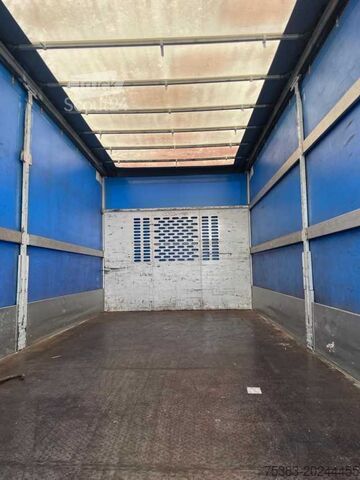 Camion per usi speciali Iveco EUROCARGO 120E22