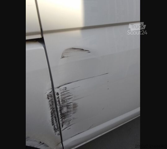 Lakóautó Volkswagen California Coast 2.0 TDI|2022 EURO 6| Venditore professionista