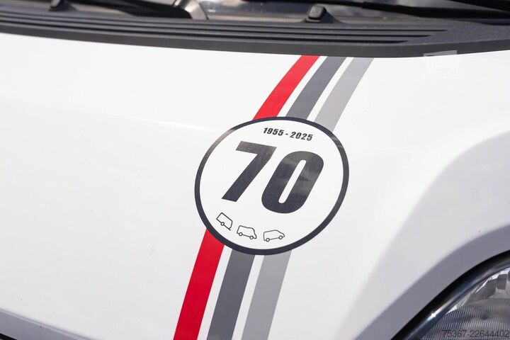 Félintegrált lakóautó LMC Tourer 70 T 663 / 0 Aufstelldach Messeangebot CS