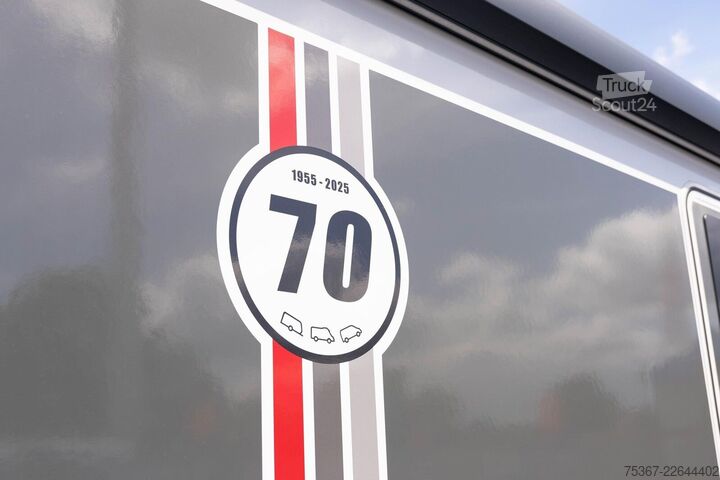 Félintegrált lakóautó LMC Tourer 70 T 663 / 0 Aufstelldach Messeangebot CS