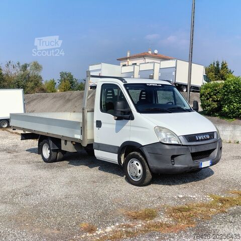Corp fix Iveco Daily 35 C 17