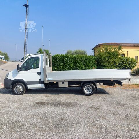 Corp fix Iveco Daily 35 C 17