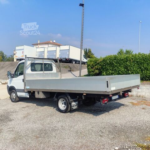 Corp fix Iveco Daily 35 C 17