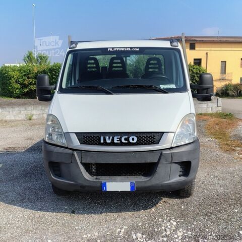Corp fix Iveco Daily 35 C 17