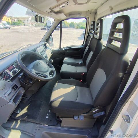 Corp fix Iveco Daily 35 C 17