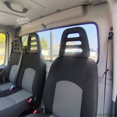 Corp fix Iveco Daily 35 C 17
