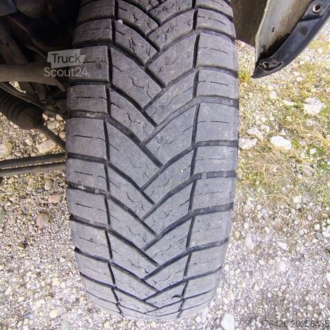 Corp fix Iveco Daily 35 C 17
