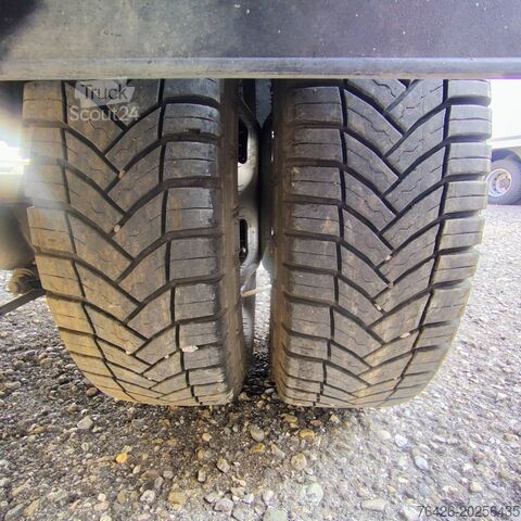 Corp fix Iveco Daily 35 C 17