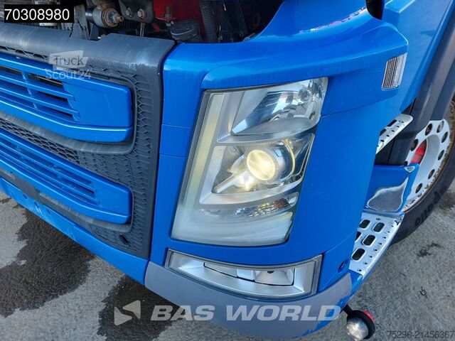 Système de bras à crochet Volvo FM 500 FM 6X2 Full Air 20t Hooklift Lift Axle E...