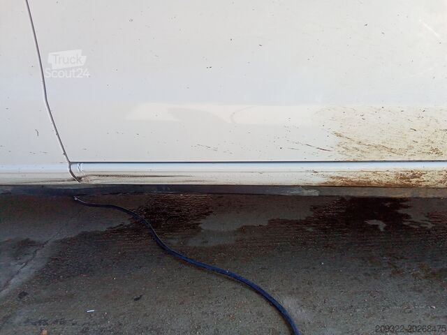 Van Mercedes Marco Polo 250d | Camper Cucina + Tetto Sollevabile