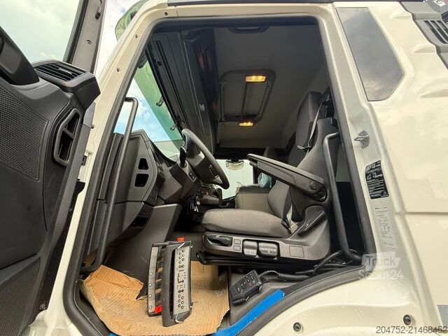 Kabelsystem MAN TGS 26.480 MAN TGS 26.480 6x2 Hiab 228-4 MultiL...