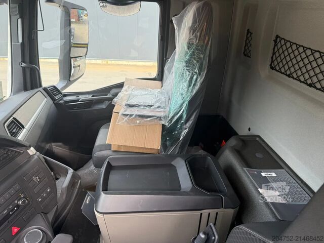 Kabelsystem MAN TGS 26.480 MAN TGS 26.480 6x2 Hiab 228-4 MultiL...