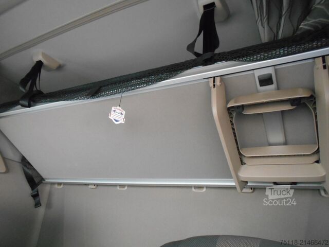 Standaard trekker DAF XG 480