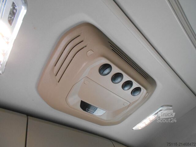 Standaard trekker DAF XG 480