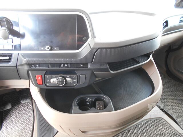 Standaard trekker DAF XG 480