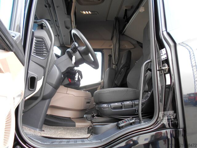 Standaard trekker DAF XG 480