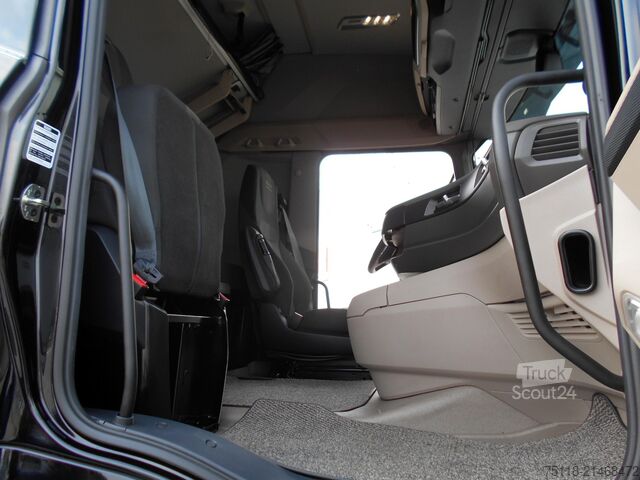 Standaard trekker DAF XG 480