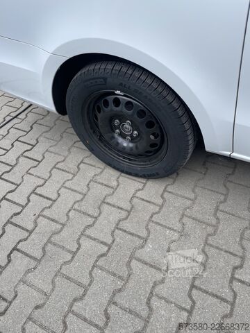 Camper van 2022 Mercedes Marco Polo | Automatik | Aufstelldach