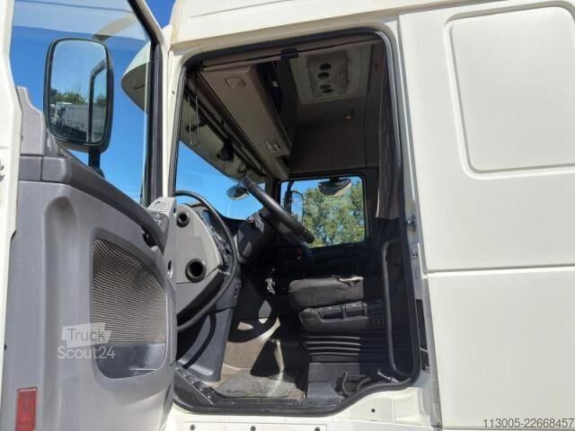 Standard tractor unit DAF XF 510