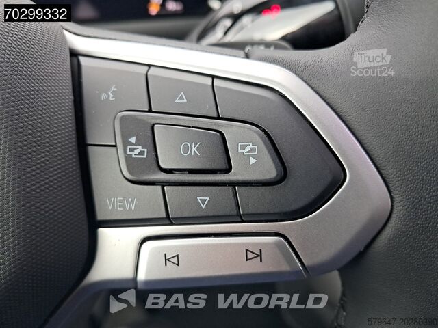 Kombi s vysokou střechou Volkswagen Crafter 177pk Neu! Automatik 180PS L3H3 LED ACC...