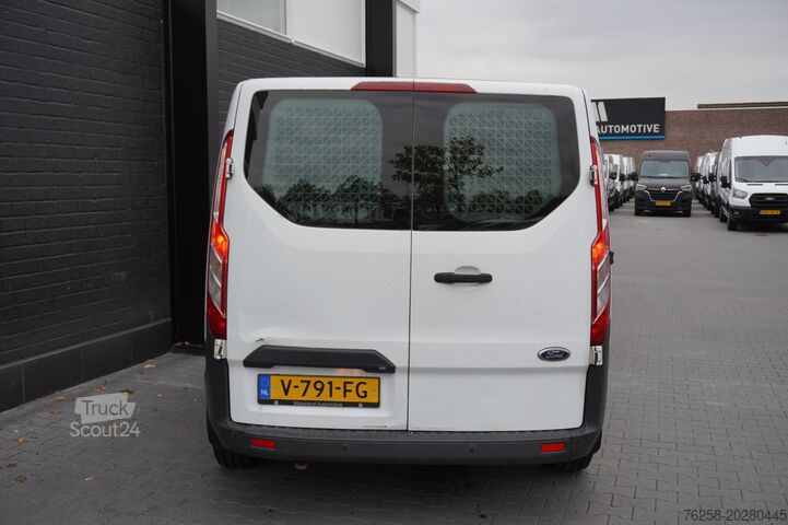 Fourgonnette Ford Transit Custom 2.0 TDCI EURO 6 - Airco - Navi -...