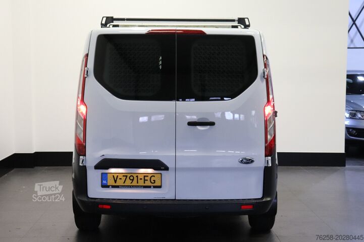 Fourgonnette Ford Transit Custom 2.0 TDCI EURO 6 - Airco - Navi -...