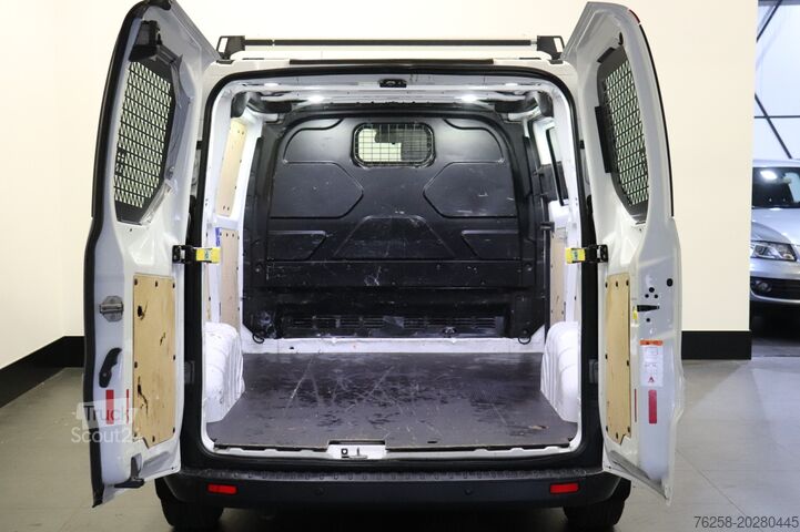 Fourgonnette Ford Transit Custom 2.0 TDCI EURO 6 - Airco - Navi -...
