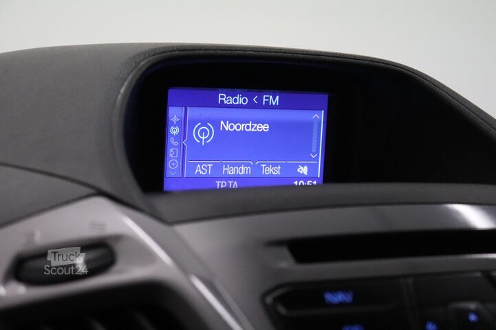 Fourgonnette Ford Transit Custom 2.0 TDCI EURO 6 - Airco - Navi -...