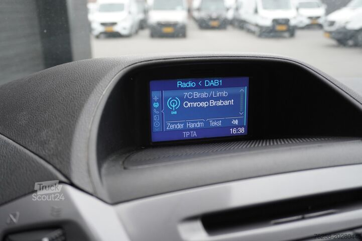 Fourgonnette Ford Transit Custom 2.0 TDCI EURO 6 - Airco - Navi -...