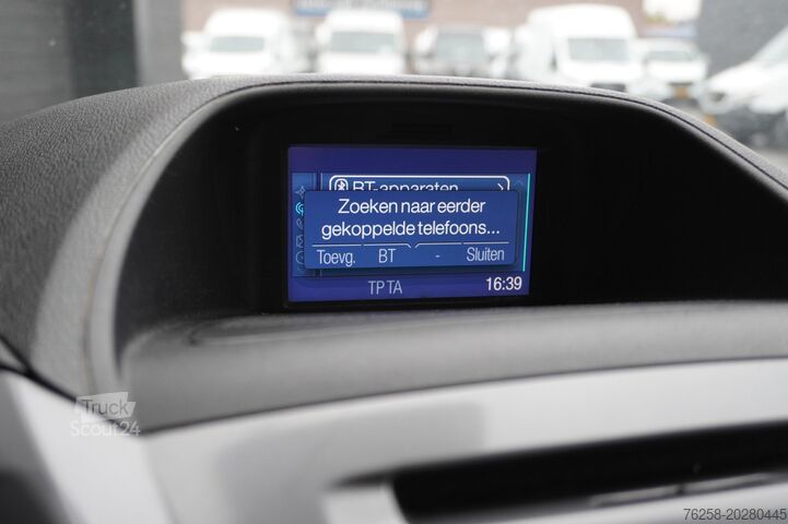 Fourgonnette Ford Transit Custom 2.0 TDCI EURO 6 - Airco - Navi -...