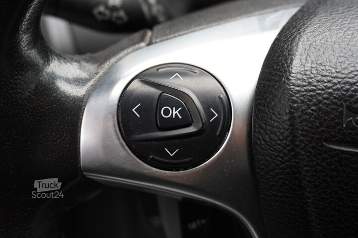 Kastenwagen Ford Transit Custom 2.0 TDCI EURO 6 - Airco - Navi -...