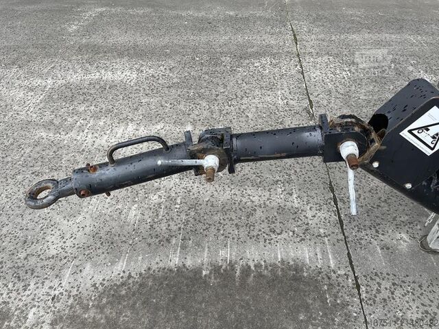 Verdichter Chicago Pneumatic CPS 400